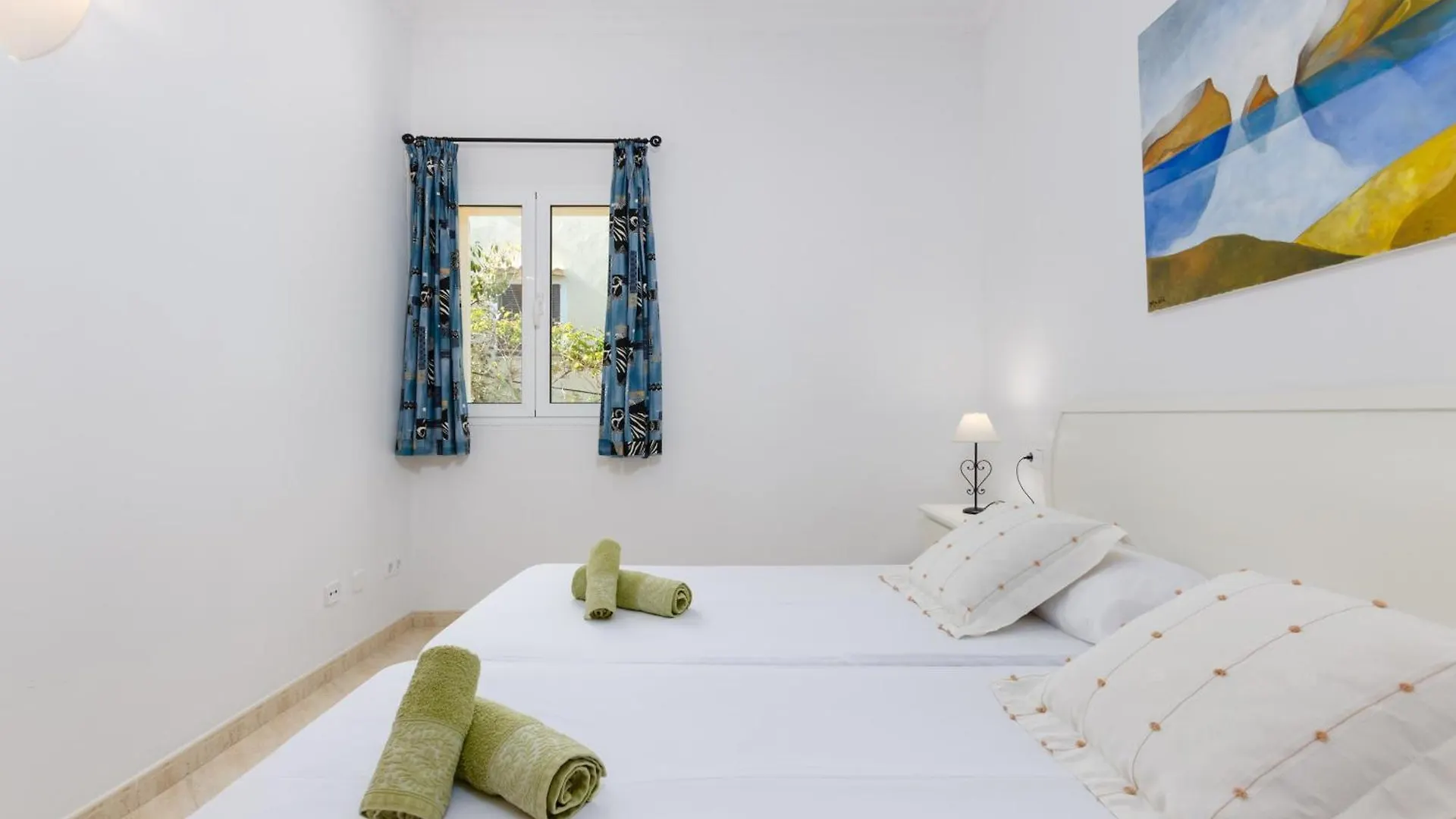 Bexan Cala Mandia Apartment Cala Mandia  Cala Mandia (Mallorca)