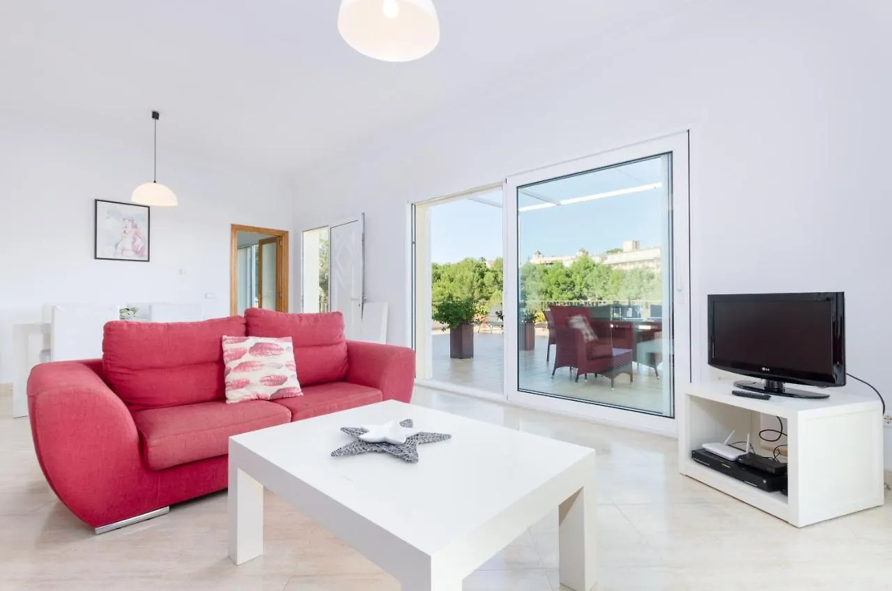 Bexan Cala Mandia Apartment Cala Mandia  Spain