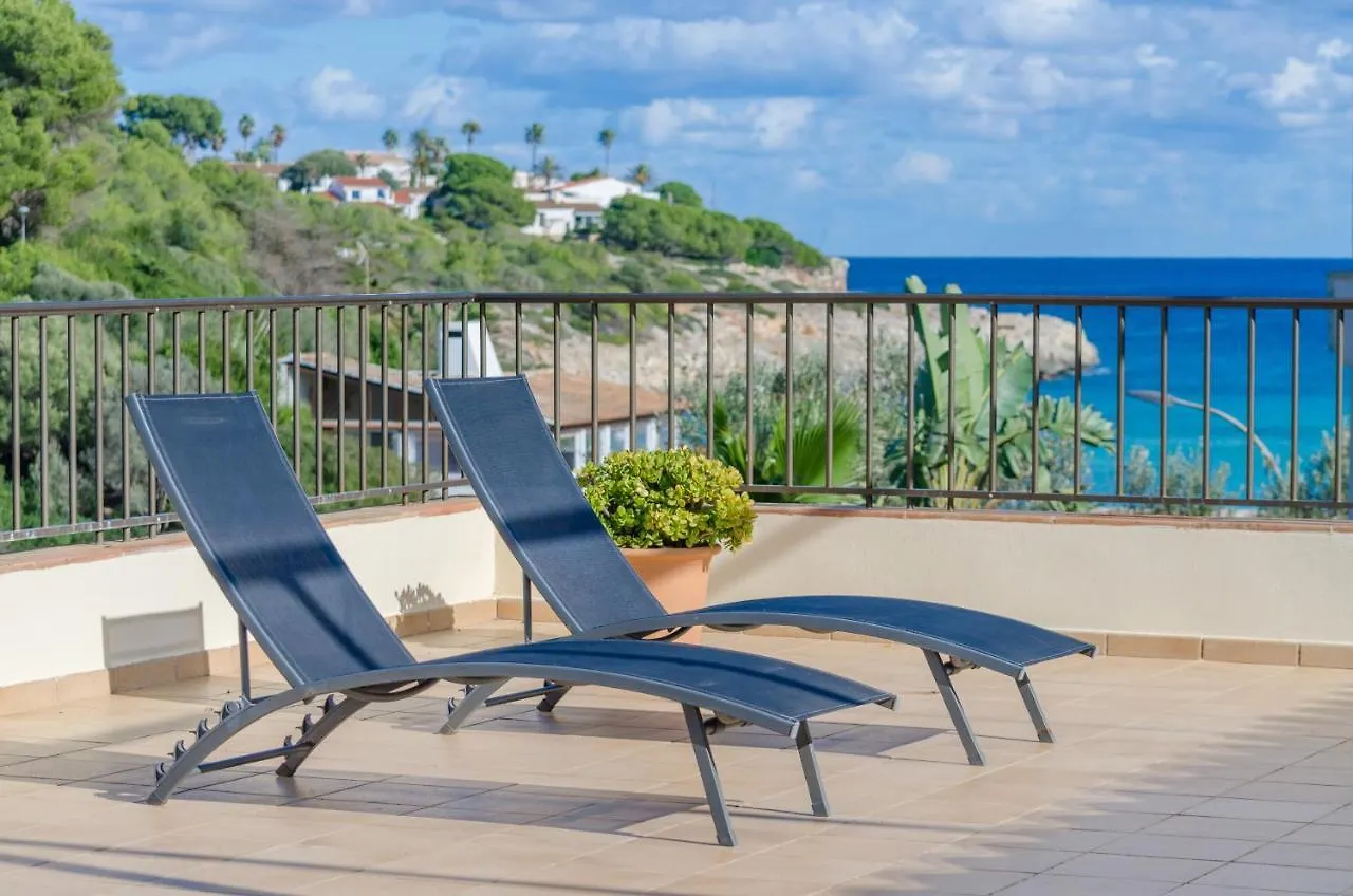 Bexan Cala Mandia Apartment Cala Mandia  0*, Cala Mandia (Mallorca) Spain