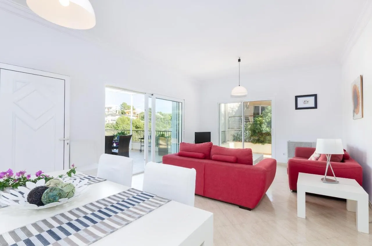 Bexan Cala Mandia Apartment Cala Mandia  0*, Cala Mandia (Mallorca) Spain
