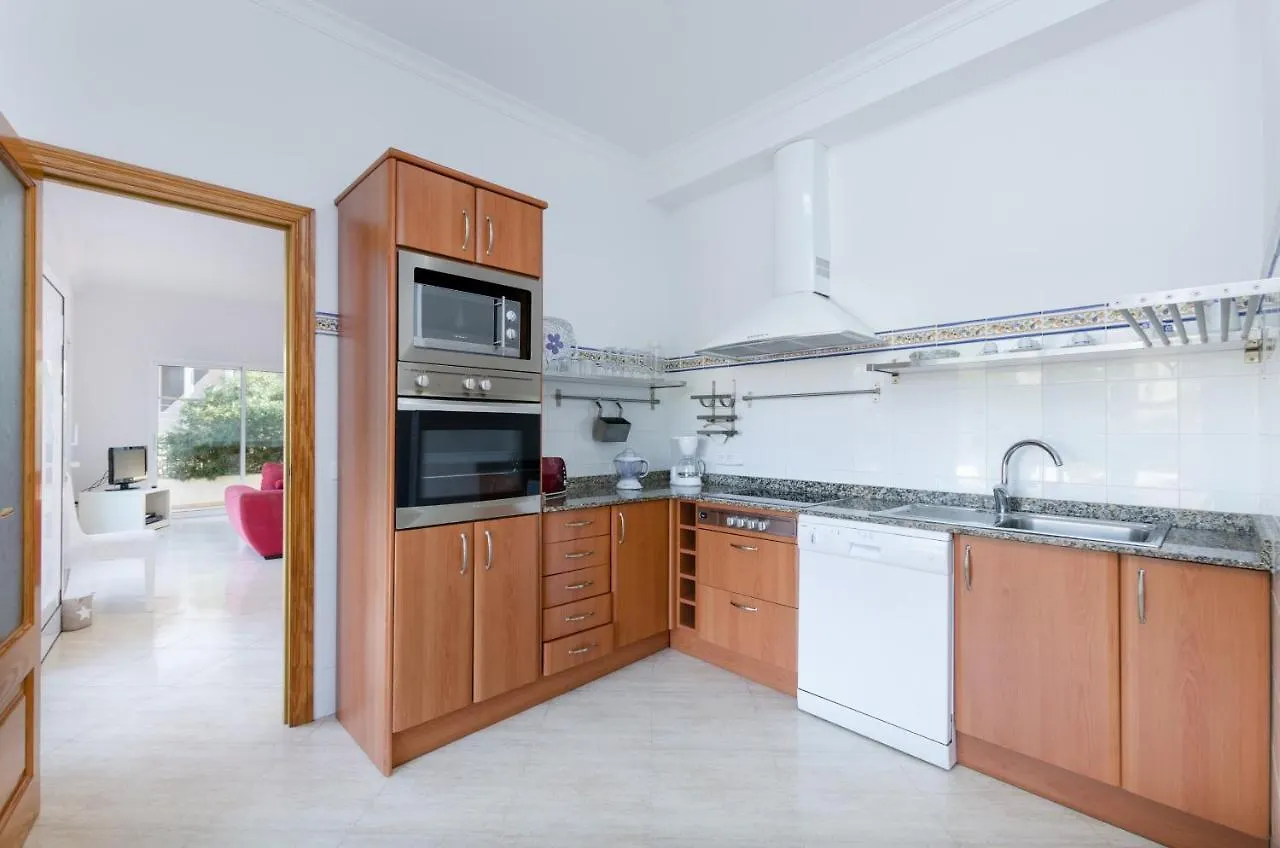 Bexan Cala Mandia Apartment Cala Mandia