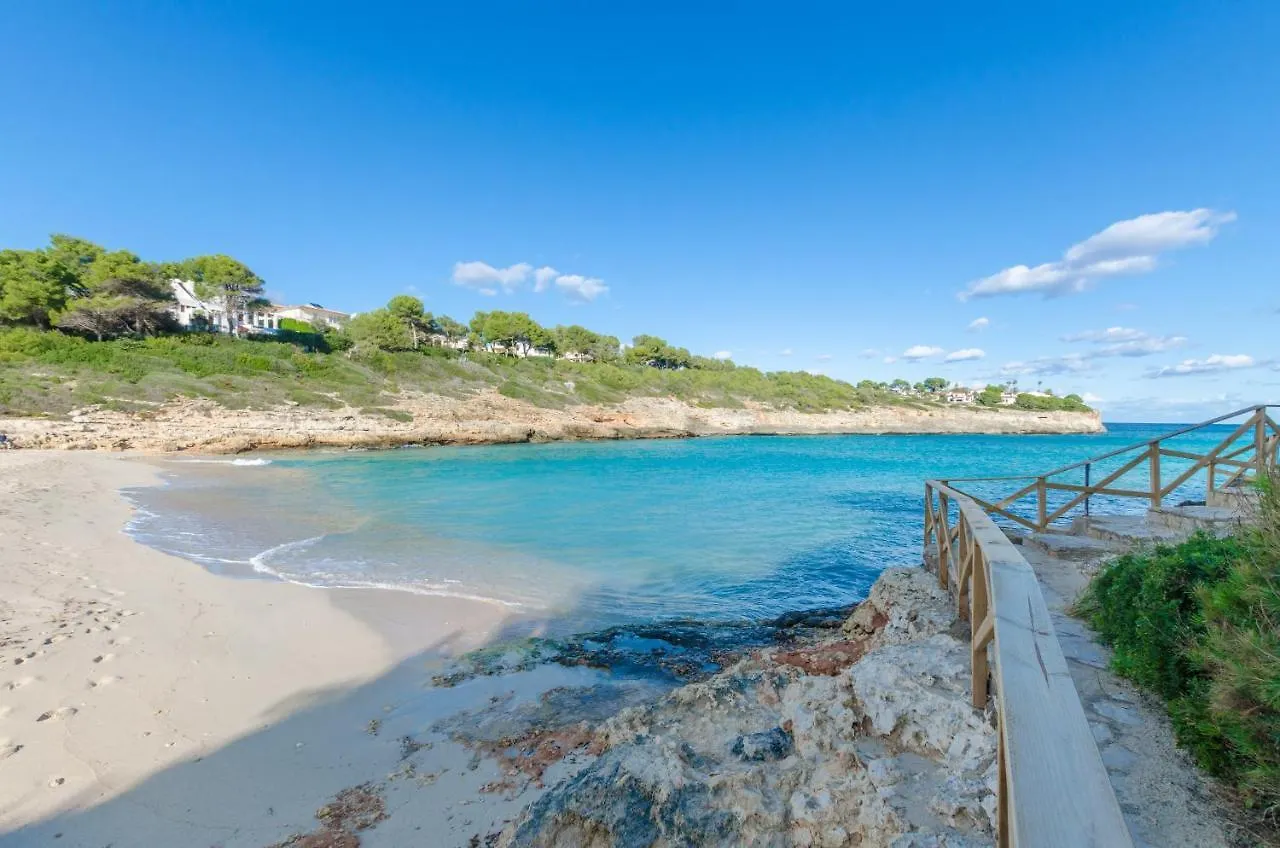 Bexan Cala Mandia Apartment Cala Mandia  Spain