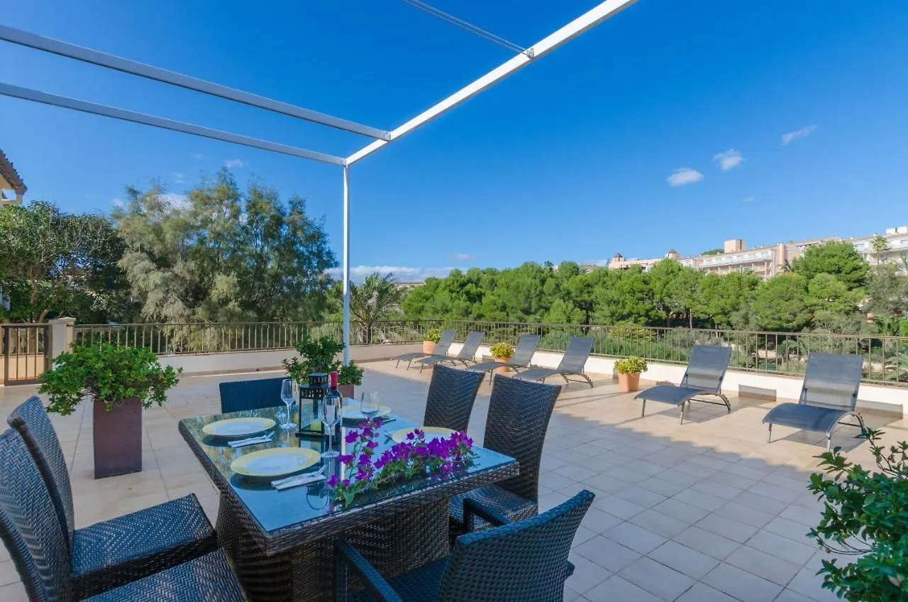 Bexan Cala Mandia Apartment Cala Mandia  Cala Mandia (Mallorca)