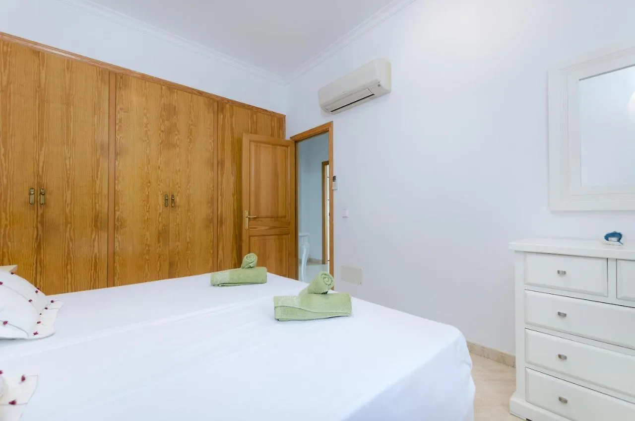 Bexan Cala Mandia Apartment Cala Mandia   Cala Mandia (Mallorca)