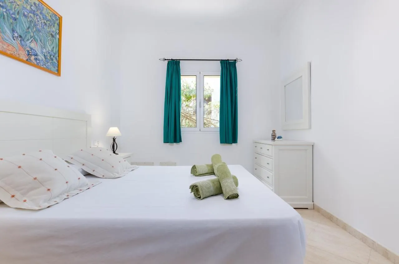 Bexan Cala Mandia Apartment Cala Mandia  Cala Mandia (Mallorca)