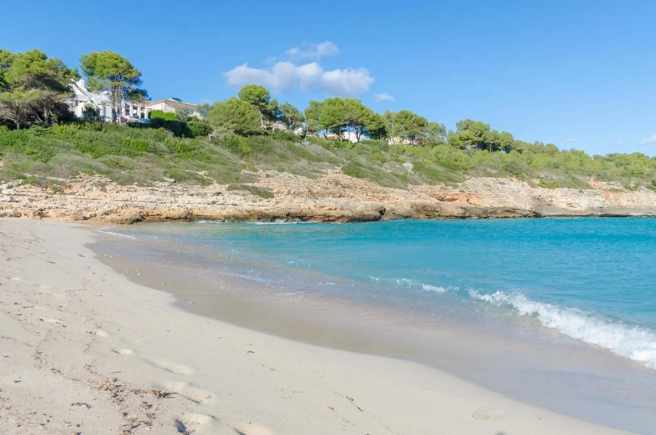 Bexan Cala Mandia Apartment Cala Mandia