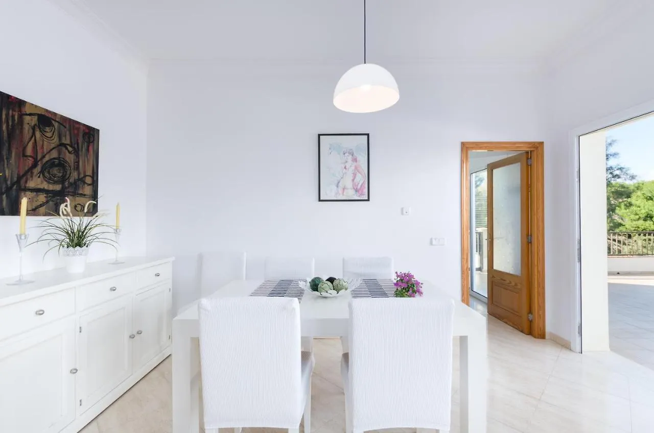 Bexan Cala Mandia Apartment Cala Mandia