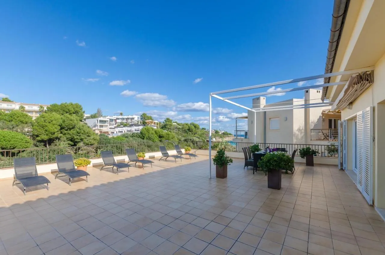 Bexan Cala Mandia Apartment Cala Mandia