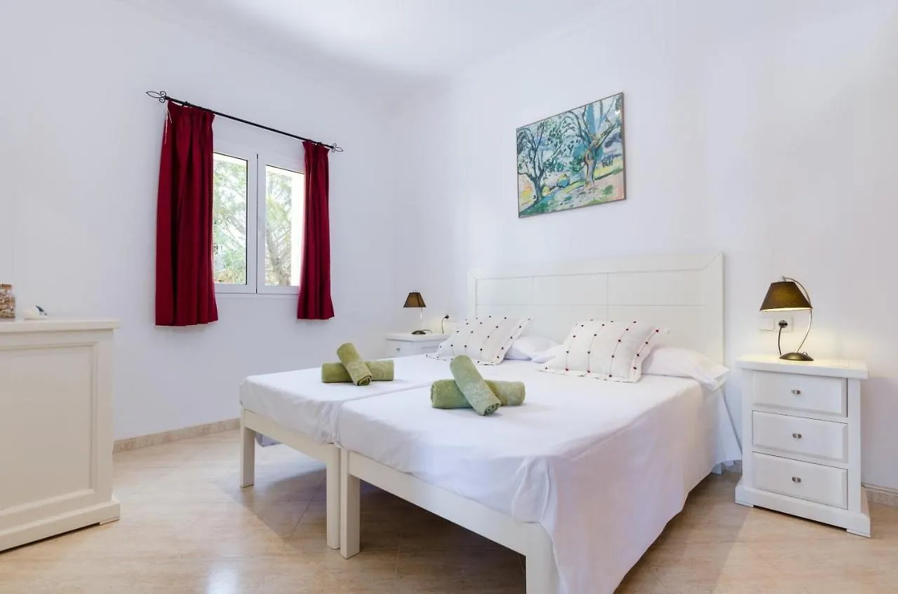 Bexan Cala Mandia Apartment Cala Mandia