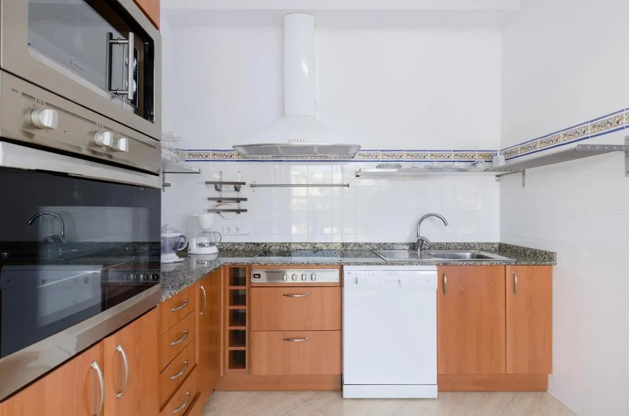 Bexan Cala Mandia Apartment Cala Mandia  Spain