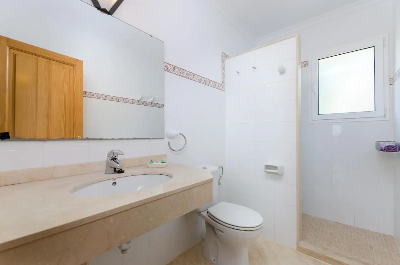 Bexan Cala Mandia Apartment Cala Mandia  Spain