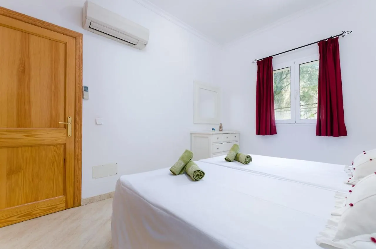 Bexan Cala Mandia Apartment Cala Mandia