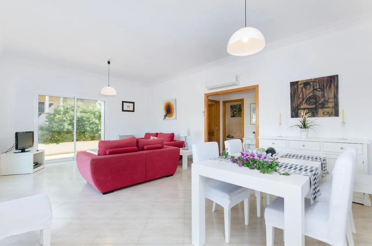 Bexan Cala Mandia Apartment Cala Mandia  Spain