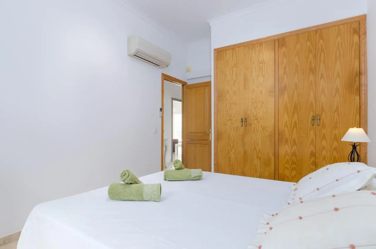 Bexan Cala Mandia Apartment Cala Mandia