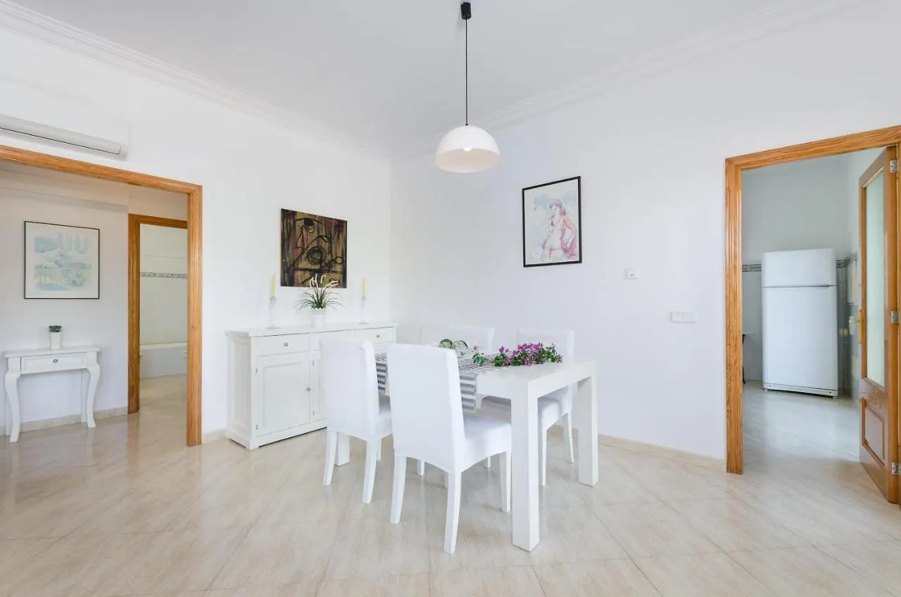 Bexan Cala Mandia Apartment Cala Mandia  Spain