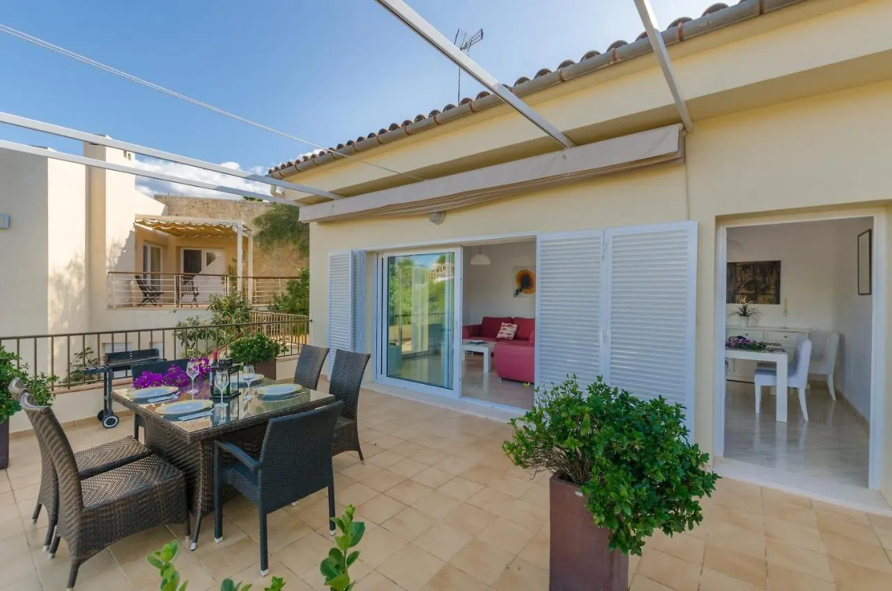 Bexan Cala Mandia Apartment Cala Mandia  Cala Mandia (Mallorca)