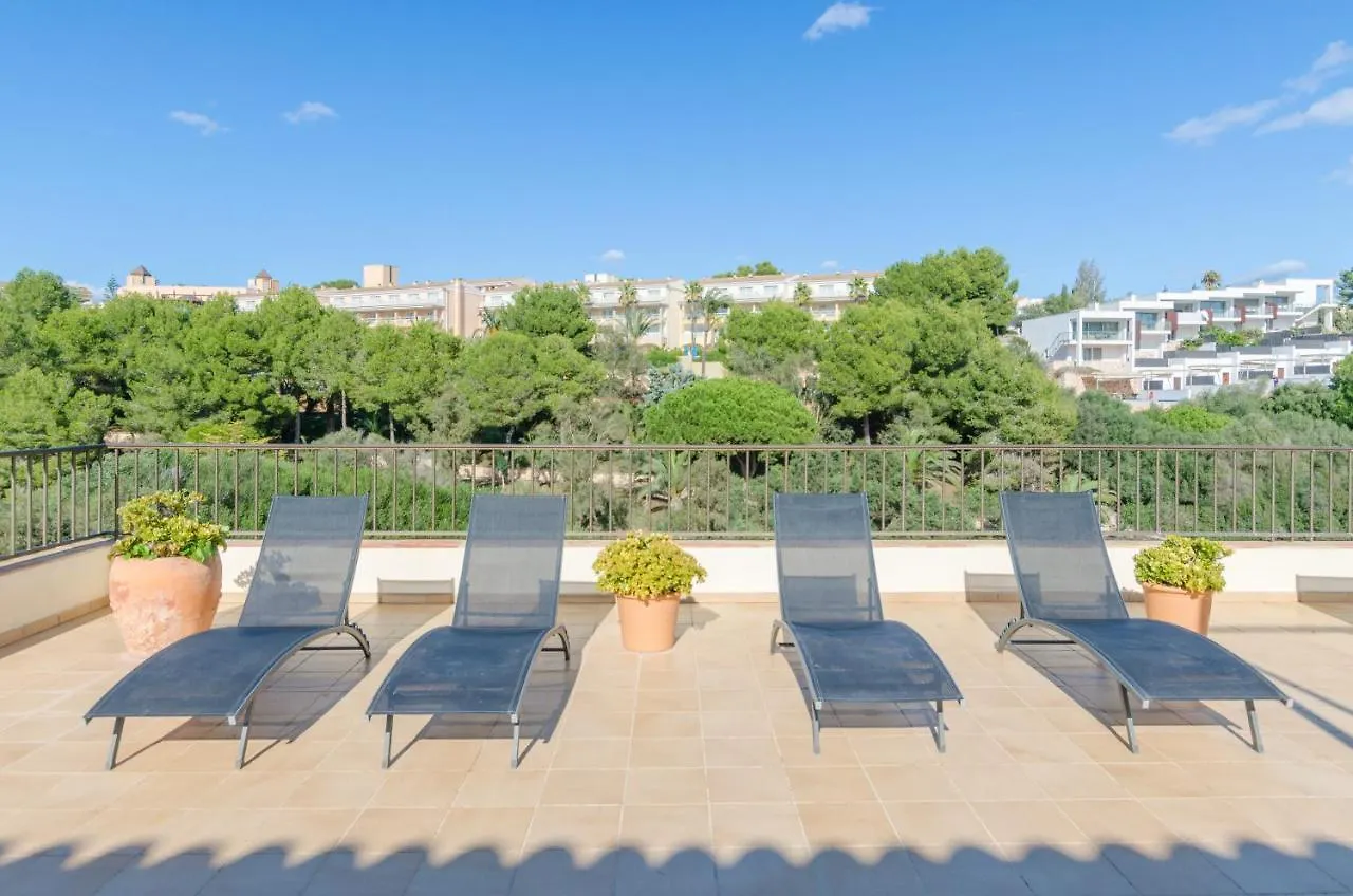 Bexan Cala Mandia Apartment Cala Mandia  0*, Cala Mandia (Mallorca)