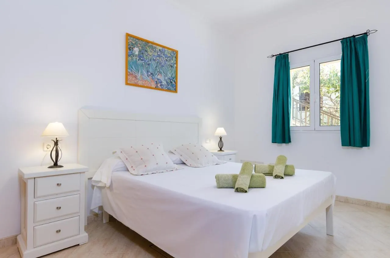 Bexan Cala Mandia Apartment Cala Mandia  0*, Cala Mandia (Mallorca)