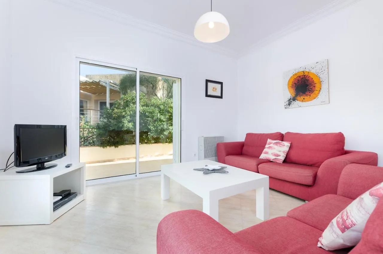 Bexan Cala Mandia Apartment Cala Mandia