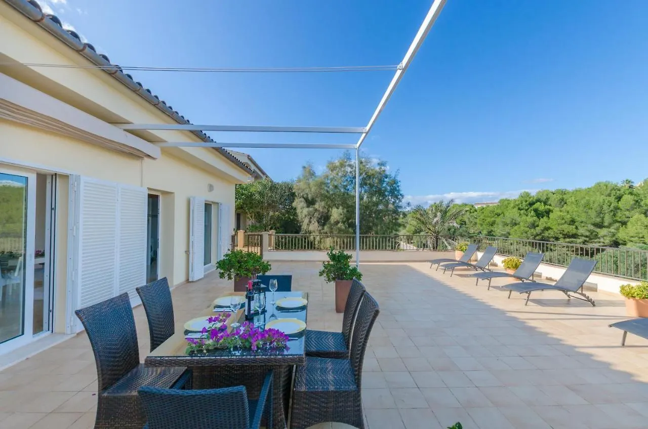 Apartmán Bexan Cala Mandia Cala Mandia
