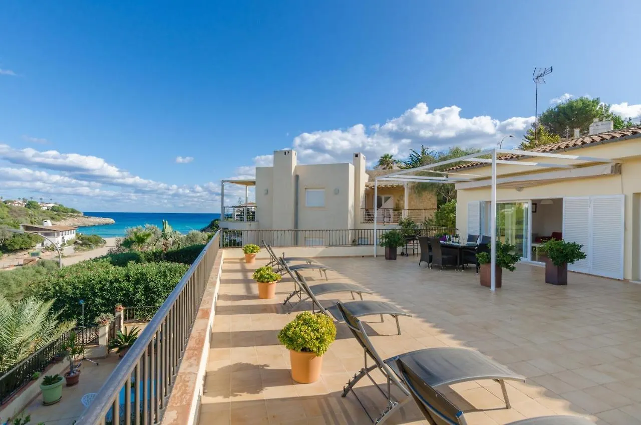 Apartmán Bexan Cala Mandia Cala Mandia   Cala Mandia (Mallorca)