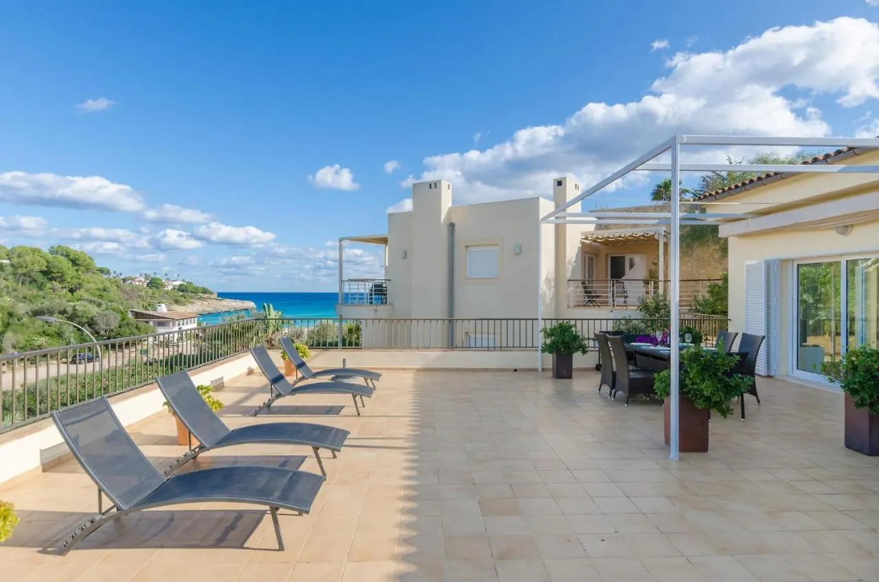 Apartmán Bexan Cala Mandia Cala Mandia