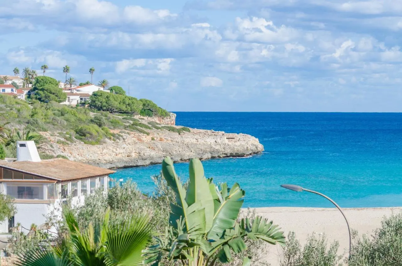 Apartmán Bexan Cala Mandia Cala Mandia  0*, Cala Mandia (Mallorca)