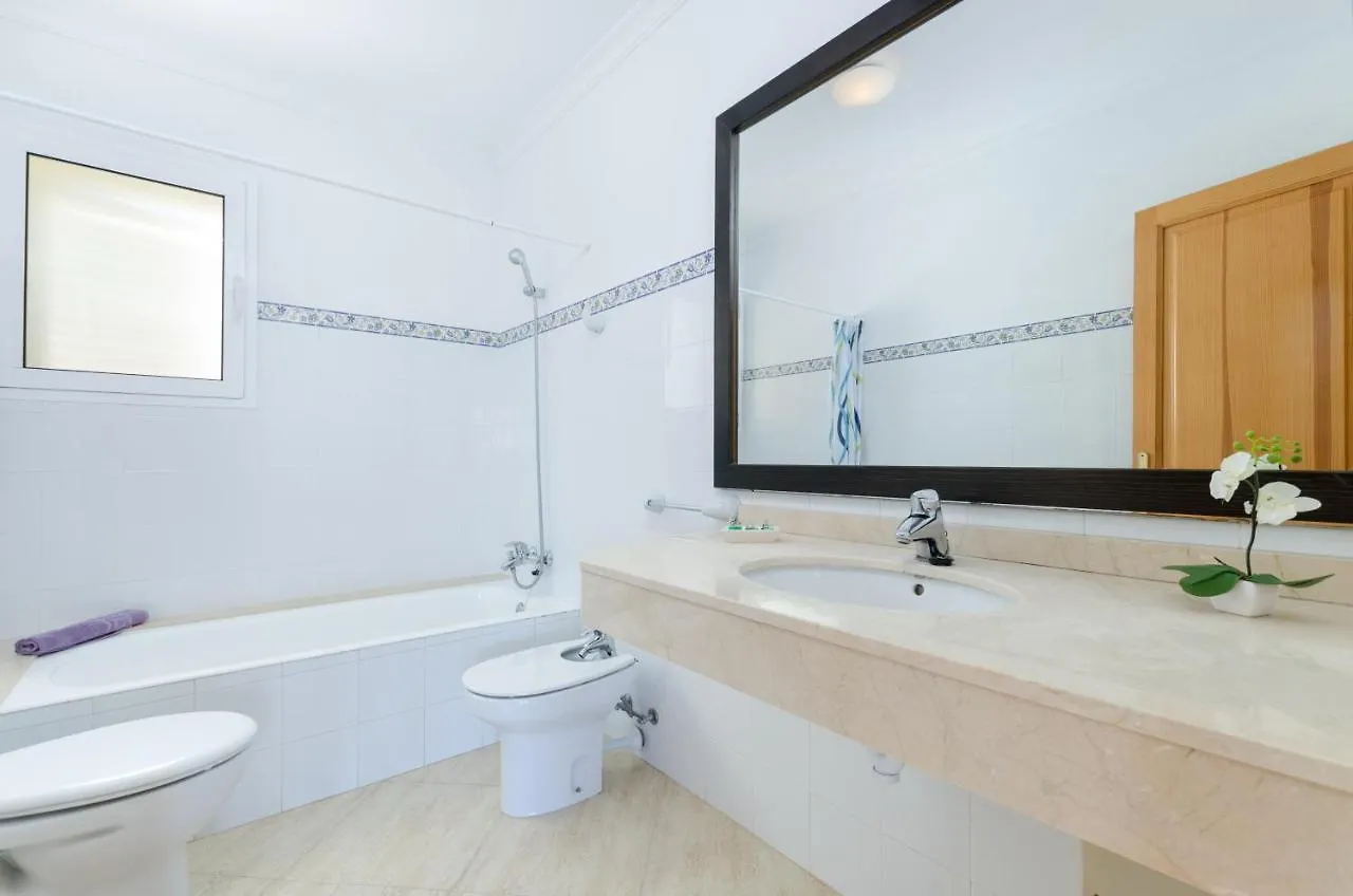 Apartmán Bexan Cala Mandia Cala Mandia   Cala Mandia (Mallorca)